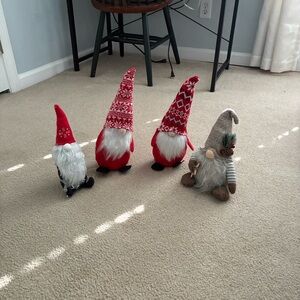 Christmas decor bundle, see pics